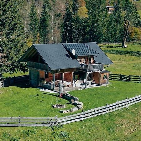 Stangllehen Huette Villa Schladming Dış mekan fotoğraf