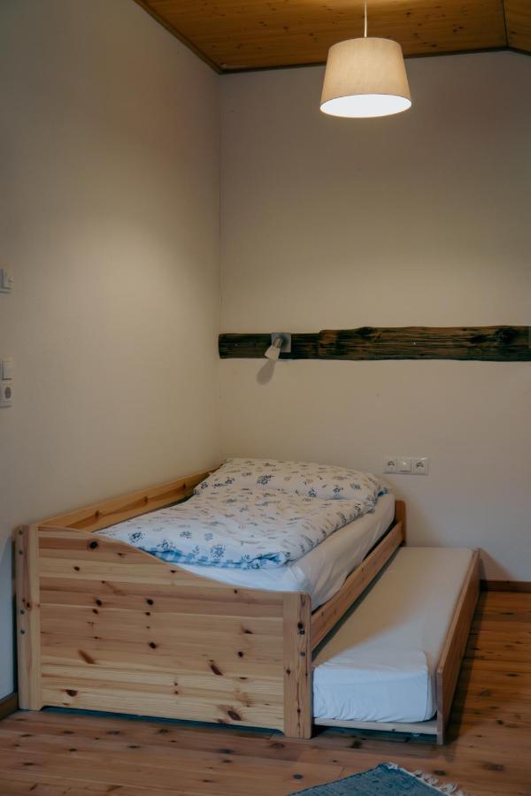 Stangllehen Huette Villa Schladming Dış mekan fotoğraf