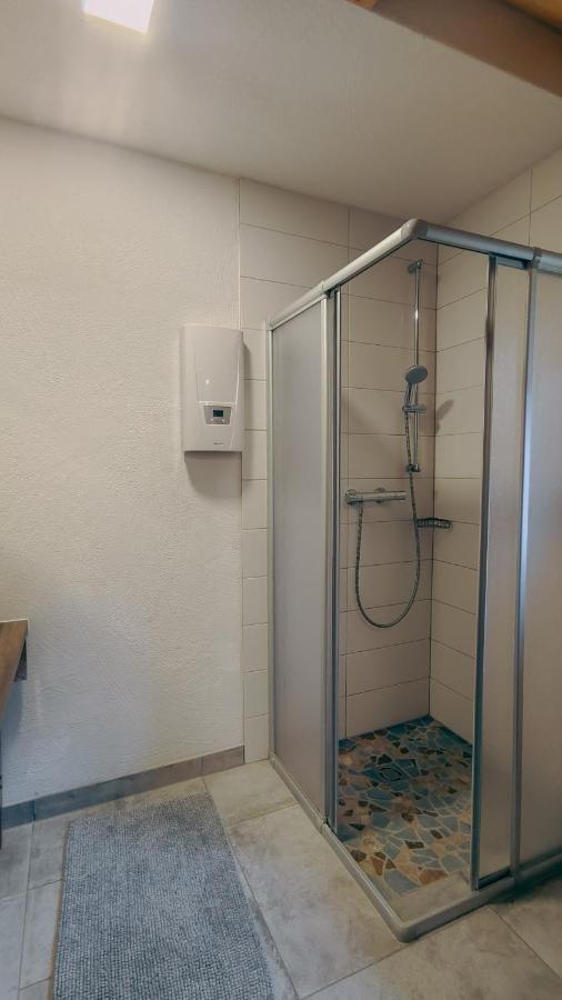 Stangllehen Huette Villa Schladming Dış mekan fotoğraf