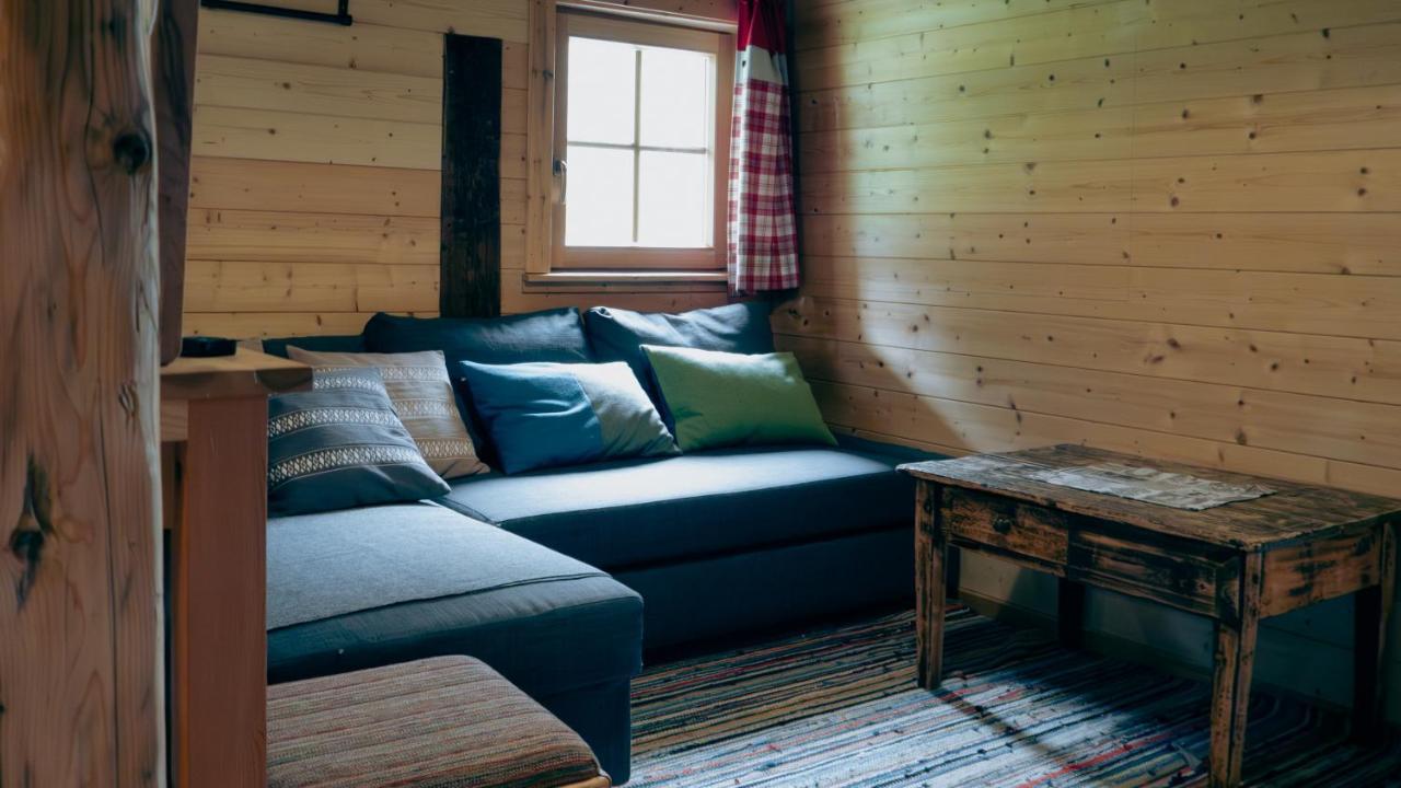 Stangllehen Huette Villa Schladming Dış mekan fotoğraf