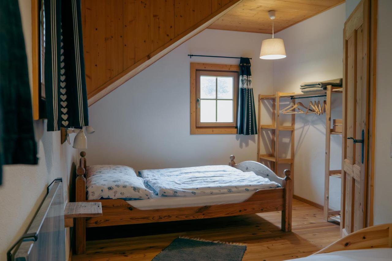 Stangllehen Huette Villa Schladming Dış mekan fotoğraf